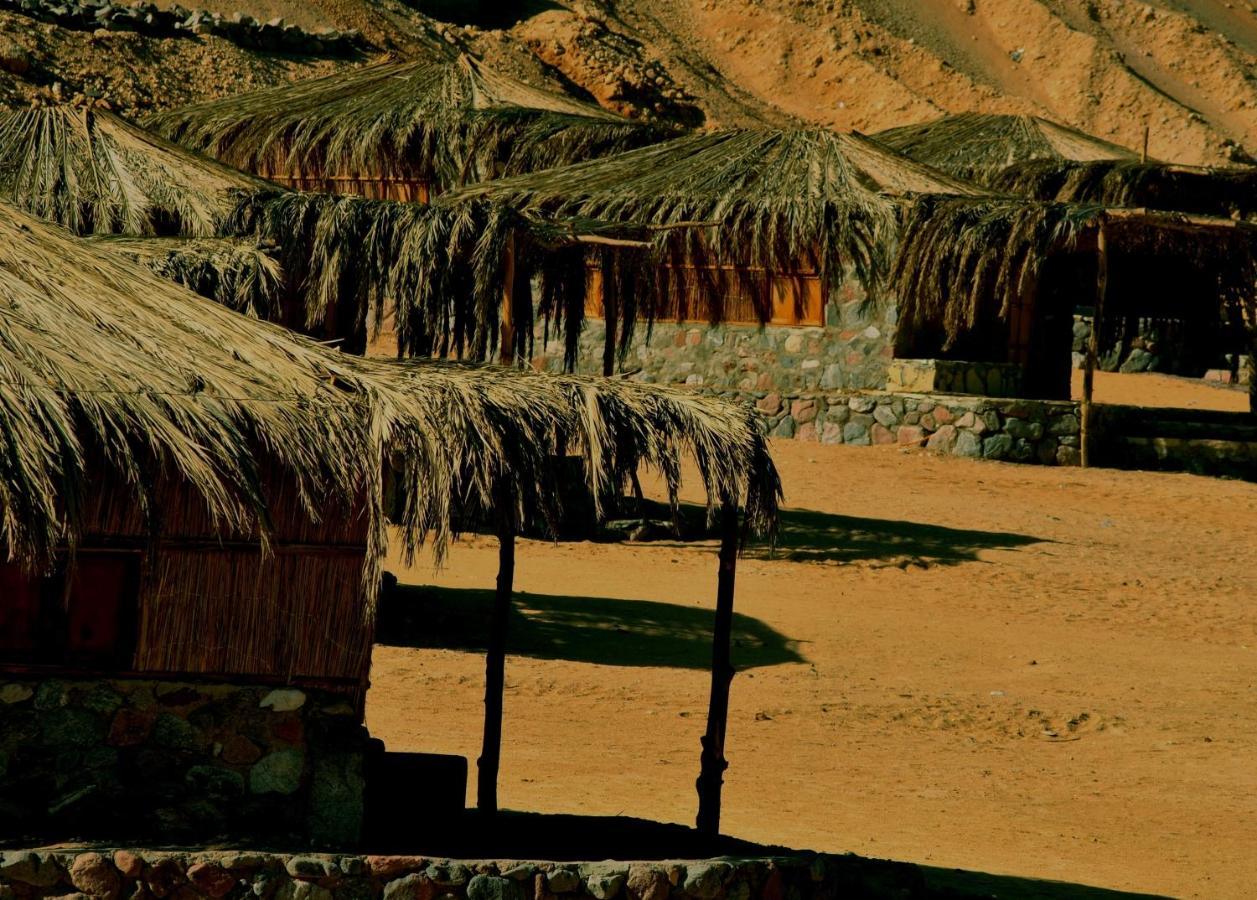 Gerendaház New Moon Island Camp Nuweiba`