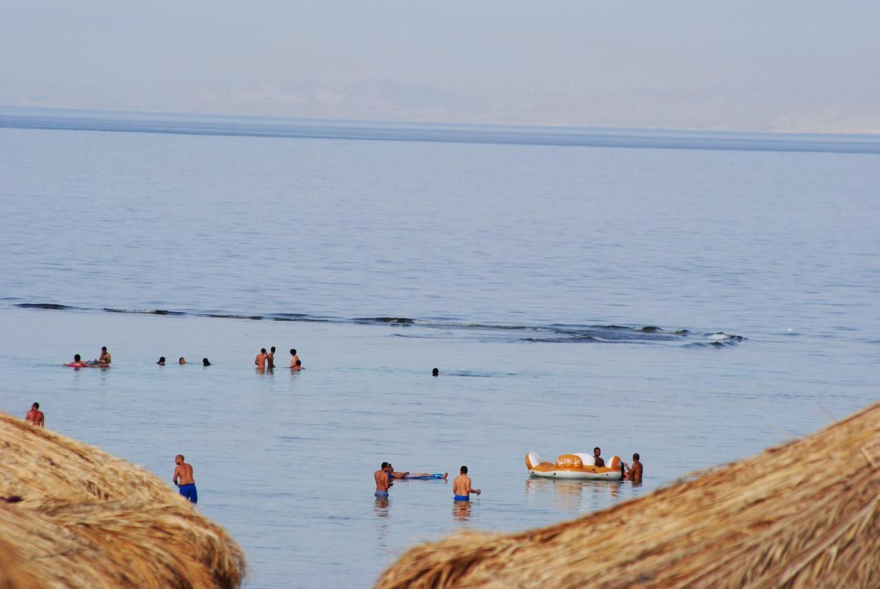 Gerendaház New Moon Island Camp Nuweiba`