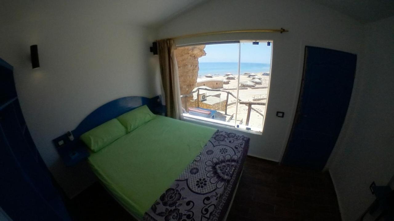 Gerendaház New Moon Island Camp Nuweiba`