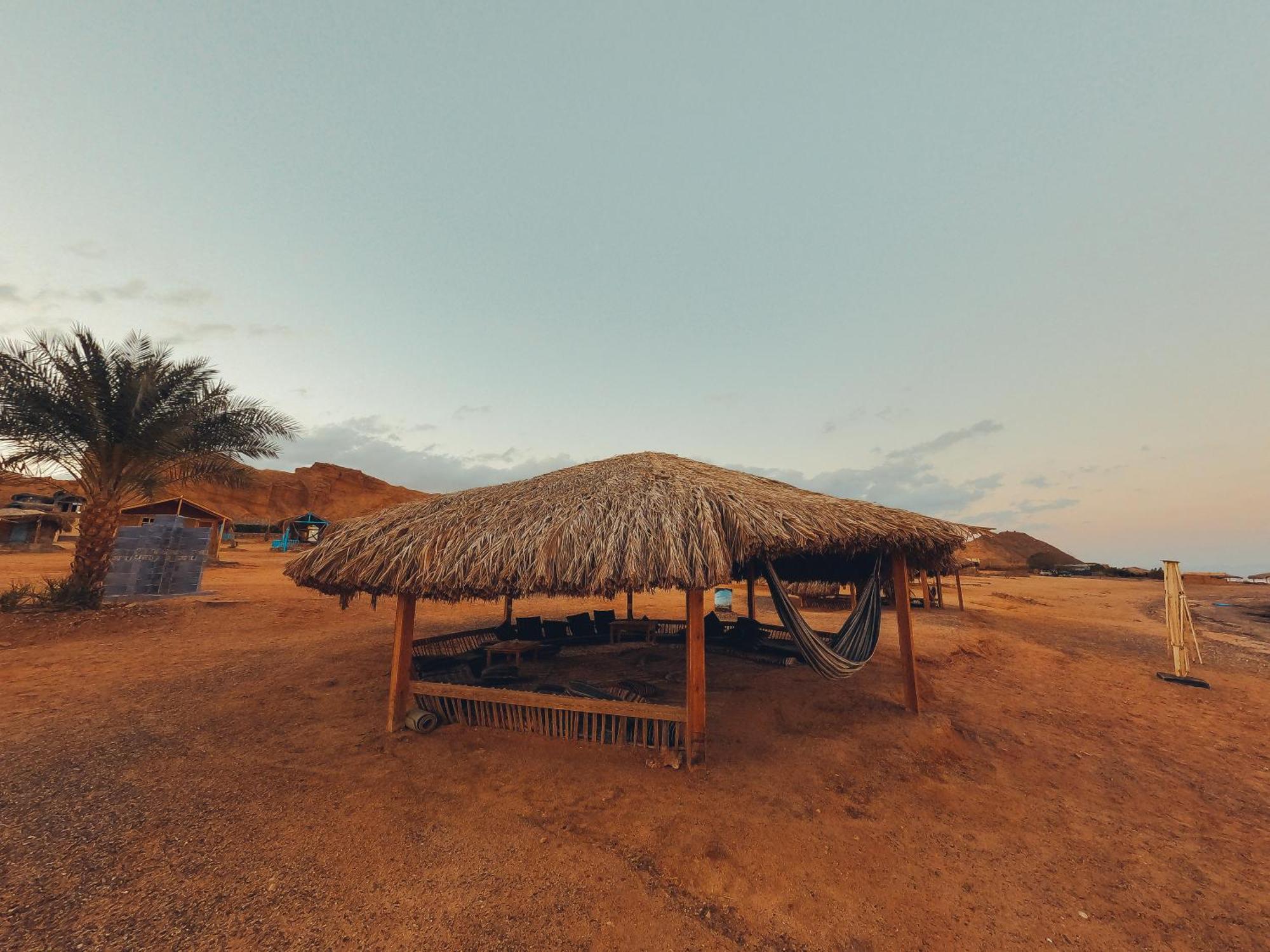 Gerendaház New Moon Island Camp *