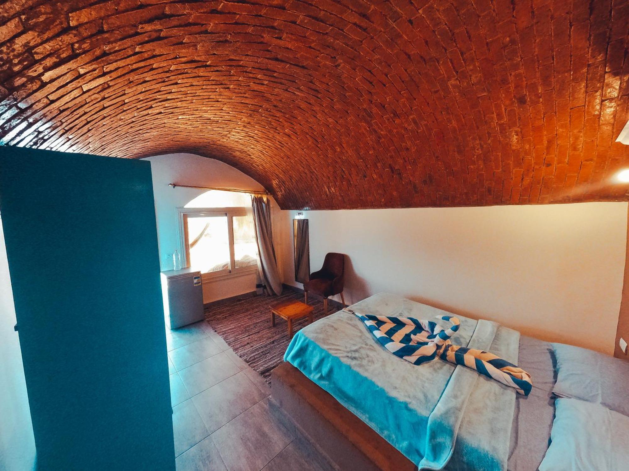 Gerendaház New Moon Island Camp Nuweiba`